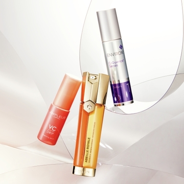 【肌悩み・V字回復美容液】ゆるみっぱなし、開きっぱなし毛穴の「ぽつぽつ老け」にはターンオーバー促進美容液