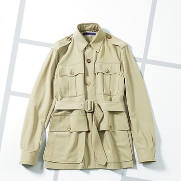【夏～秋に重宝するジャケット＆シャツ】ラルフ ローレンとバレンシアガから編集部のひと目惚れアイテム2選