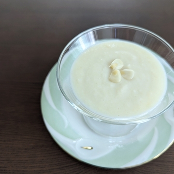 白いとうもろこしロイシーコーン