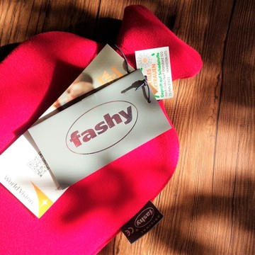 進化する湯たんぽ