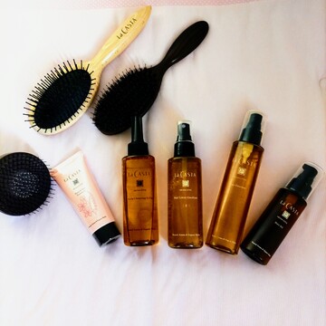 『ラ・カスタ』