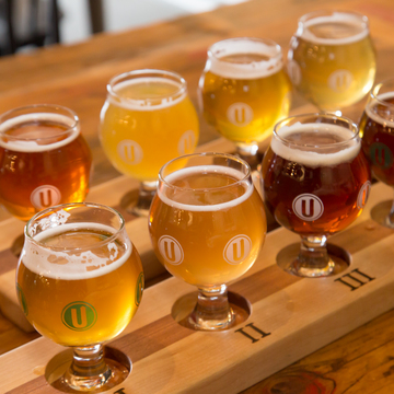 島のクラフトビールと、ハニーワイン、そしてジャム【大人の食欲と好奇心を満たす、カナダ／プリンス・エドワード島⑤】