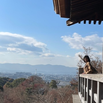 関西を巡る旅(観光編)