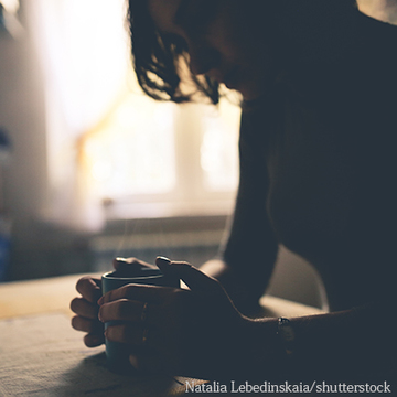 ＜アラフィーの不安感体験談①＞急にひとりぼっちのような気持ちに