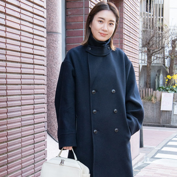 ライター・東原妙子さんから学ぶ！50代が今すぐ真似できる全身をすらっと見せる技3選