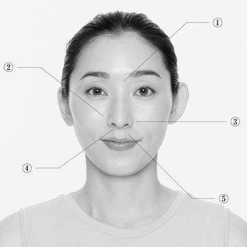 50代、鼻さえほぐせばうまくいく！ 50代のあるある「鼻まわり」の変化
