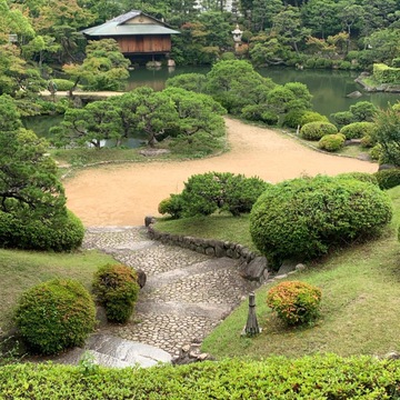神戸北野をお散歩