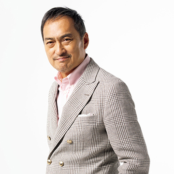 【渡辺 謙さんインタビュー】仕事が終わったら山に戻る。その何もしない時間が、今の自分の中では一番いい