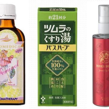 「更年期、コレで乗り切れました！」美容ジャーナリスト・小田ユイコさんおすすめアイテム5選