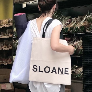 9月号の付録はビッグトートバッグ‼︎