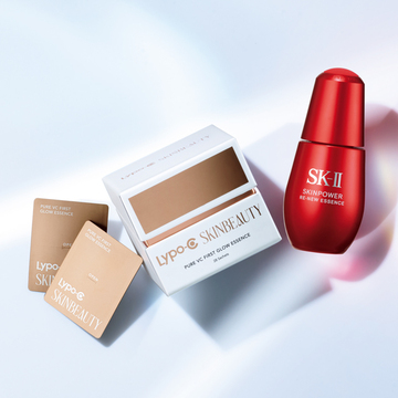 肌の土台を底上げする「スーパー先行投資美容液」【3年後の肌がもっと好きになる！美容ジャーナリスト 安倍佐和子監修】