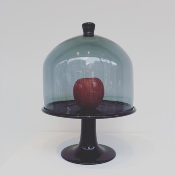 人気ガラス作家、辻和美さんの個展がソウルで開催中！