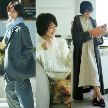 心地よい「おうち＆ワンマイル」スタイルとは？自分自身のための5つのおしゃれアイデア