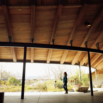 “植物分類学の父”ゆかりの野生植物を3000種類以上展示する『高知県立牧野植物園』【有元葉子、美味しいものは高知にあり】