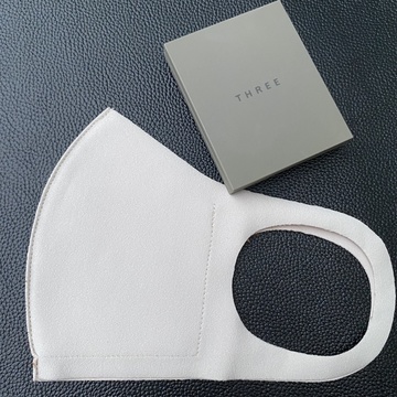 顔色明るく✨マスクもスマートに♡