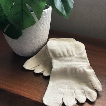 冷えの緩和を目指して