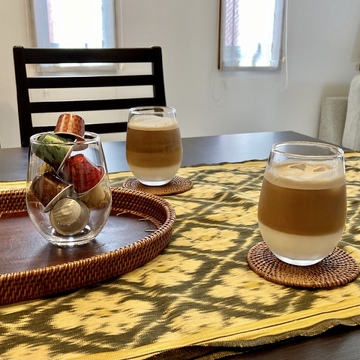 おうちコーヒーブレイク♪