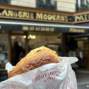 Netflix TVドラマ「エミリー、パリへ行く」ロケ地巡り【Emily in Paris】