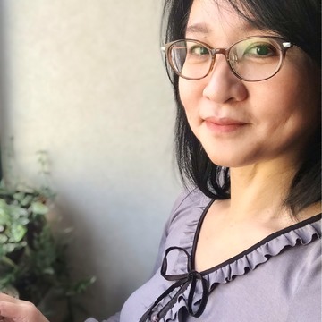 【とげまる。な日々】メガネを替えて、気分一新、イメージ一新