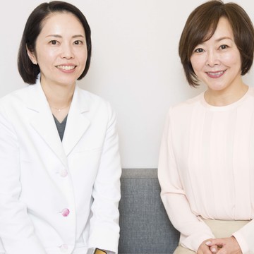 手遅れになる前に！　アラフィーに必要なのは「骨美容」