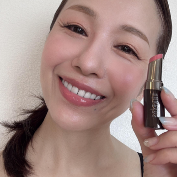 皮むけゼロの神リップ【口紅】