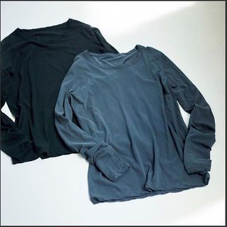 世界のメゾンが認めた、Made in JAPANの極上カットソー