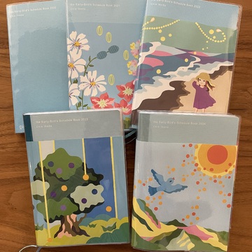 年の初めの今、昨年の振り返りと2024年に達成したいことについて考えてみました