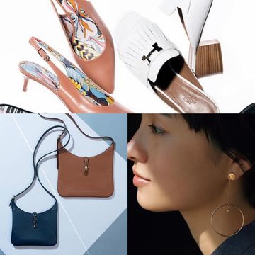 50代の憧れ「エルメス特集」 photo gallery