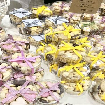 ３年ぶりのホビーショー♡ワークショップが１００個以上⁉