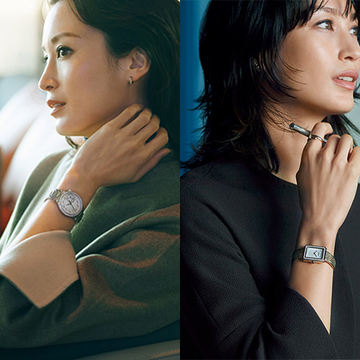 【信頼を生む「品格時計」5選】身につけていると一目置かれるラグジュアリー腕時計