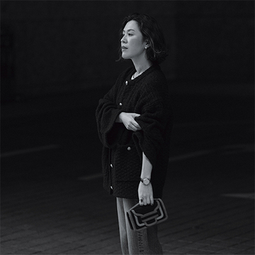 大草直子さんに聞いた、仕事への向き合い方や10年後の未来予想図【スタイリスト・大草直子の「冬のおしゃれ塾」】