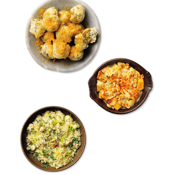 旬の果物から上質食材まで「デキる」つまみ3選【岸本恵理子の小皿つまみ】