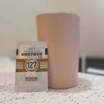 素敵ドクターズ100名の医師たちが風邪をひいた？と感じたときにしていることは？