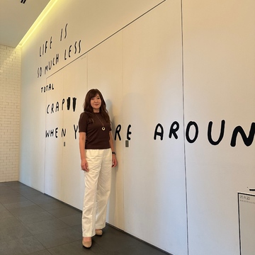 GU & UNIQLOコーデで、日帰り名古屋グルメ旅