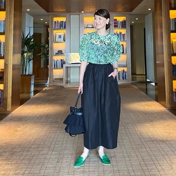 都会の真ん中で日本料理の美しさを味わう