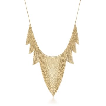 ティファニーの伝説的デザイナーが手がけた「ユニーク ピース コレクション」を銀座本店で！