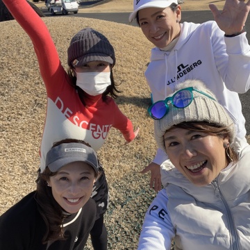 ５０歳からの楽しみ「女子ゴルフ」