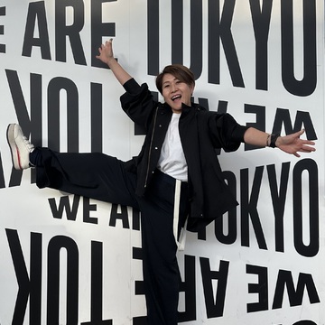 Let's travel to Korea！　