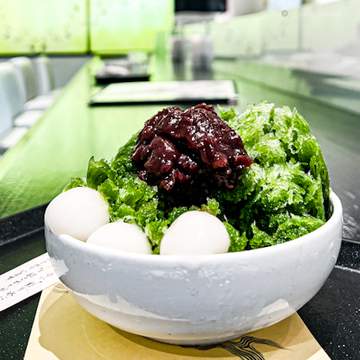 【千と千尋の京都旅】和スイーツとお惣菜♡