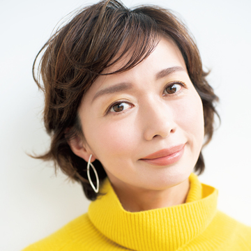 【眉メイクHow to①】左右非対称眉を“優しげフラット眉”にチェンジ！