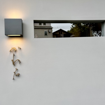 鎌倉の隠れ家お蕎麦屋さんへ