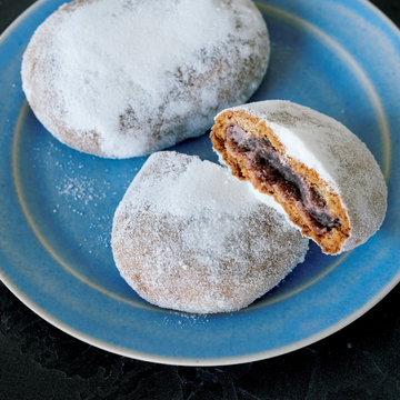 1791年の創業以来変わらぬ味　小松屋本店「つる」