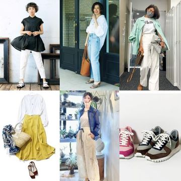 2022春夏ワンピース特集！デイリーからお出かけ、ビジネスシーンまで大活躍【ファッション人気ランキングTOP10】