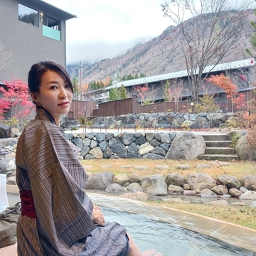 【星野リゾート】界奥飛騨へ温泉旅行・前編