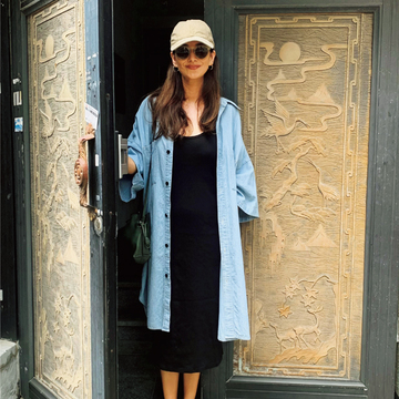 久しぶりの海外、韓国旅のこと【ブレンダ、大人のおしゃれ＆暮らし、進行形vol.17】