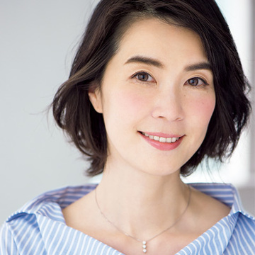 眉を変えるだけで－5歳見え！ “麗しマダム眉”完全プロセス