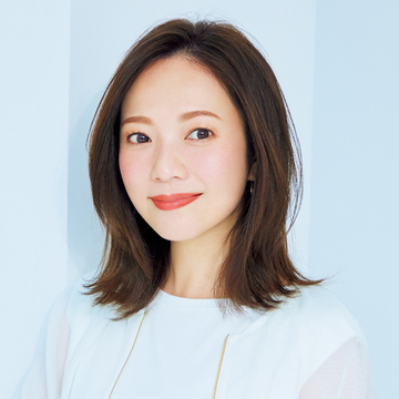 くせ毛対策のストパは気になるところだけの“部分ストパ”で対応【50代髪型・ヘアスタイル】