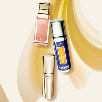 【美肌ベストコスメ大賞2020】「たるみケア賞」受賞ベスコスで“下がった”印象をリフトアップ