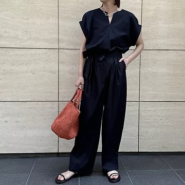 大人のための進化系オールインワン登場！【50代ファッション・E by eclat】