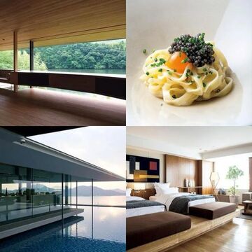 「中国地方の旅」心を打つ風景やご当地名物と出会える【憧れの高級ホテル・旅館】